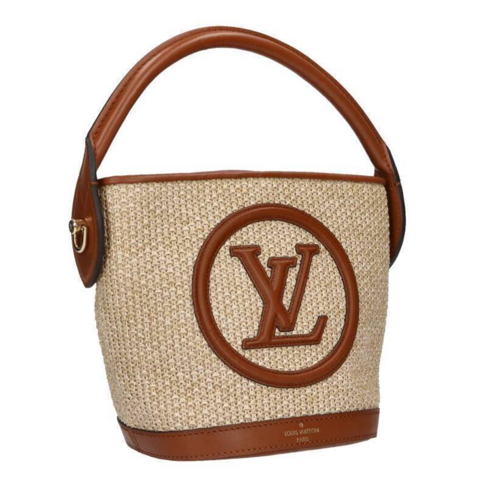 Louis Vuitton Shoulder Bag Spring the City Bucket